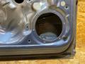 дверь передняя левая Volkswagen Passat B8 2016, 2.0 л., дизель, 3G0831055AG - фото №16