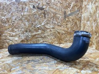 патрубок интеркулера Audi Q7 4L [рестайлинг] 2015, 3.0 л., дизель, 4L0145737B