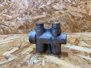 термостат Audi Q7 4L [рестайлинг] 2015, 3.0 л., дизель, 7L0317027A