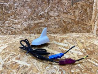 антенна Audi Q7 4L [рестайлинг] 2015, 3.0 л., дизель, 4L0035503L