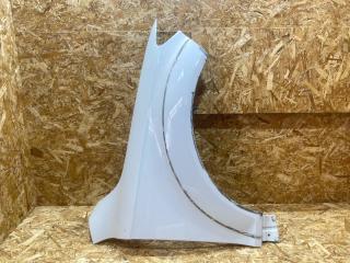 крыло переднее правое Audi Q7 4L [рестайлинг] 2015, 3.0 л., дизель, 4L0821102