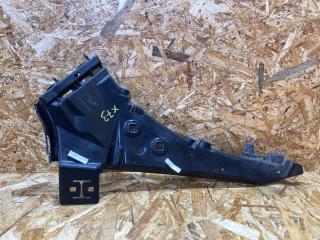 Крепление бампера переднего Audi Q7 4L [рестайлинг] 2015, 3.0 л., дизель, 4L0807284B