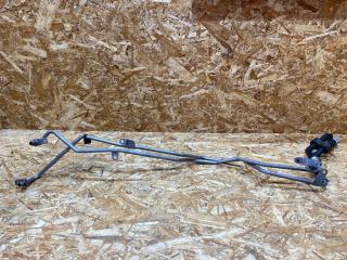 шланг (трубка) АКПП Audi Q7 4L [рестайлинг] 2015, 3.0 л., дизель, 7L8317801H