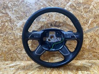 руль Audi A3 8V 2015, 1.4 л., бензин, 8U0419091AD