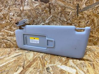 козырек солнцезащитный Audi A3 8V 2015, 1.4 л., бензин, 8V5857551C