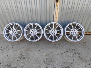 диск литой Porsche Macan 1 поколение 2016, 3.0 л., дизель, 95B601025BJ