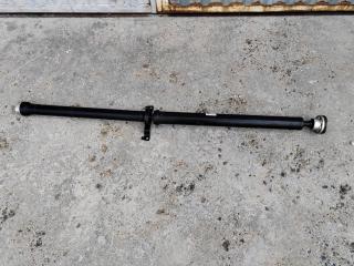 карданный вал Audi Q7 4M [рестайлинг] 2022, 3.0 л., бензин, 4M0521101CN