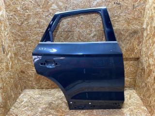 дверь задняя правая Audi Q5 FY 2018, 2.0 л., дизель, 80A833052B