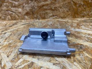 камера переднего обзора Volkswagen T-Roc 1 поколение [рестайлинг] 2024, 2.0 л., бензин, 2Q0980653D