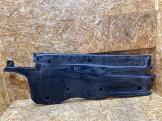 защита днища Volkswagen T-Roc 1 поколение [рестайлинг] 2024, 2.0 л., бензин, 5Q0825202AS, 5WA825102A