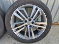 диск литой Audi Q5 FY 2018, 2.0 л., дизель, 80A601025AE - фото №4