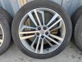 диск литой Audi Q5 FY 2018, 2.0 л., дизель, 80A601025AE - фото №5