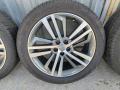 диск литой Audi Q5 FY 2018, 2.0 л., дизель, 80A601025AE - фото №6
