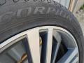 диск литой Audi Q5 FY 2018, 2.0 л., дизель, 80A601025AE - фото №9