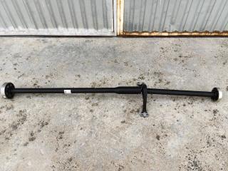 карданный вал Volkswagen T-Roc 1 поколение [рестайлинг] 2024, 2.0 л., бензин, 5Q0521101BH