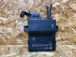 диагностический интерфейс Audi Q7 4L [рестайлинг] 2014, 3.0 л., дизель, 4F0907468R