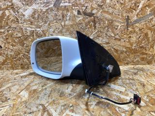 зеркало наружное левое Audi Q7 4L [рестайлинг] 2014, 3.0 л., дизель, 4L2857409CA