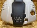 декоративная крышка двигателя Audi Q7 4L [рестайлинг] 2014, 3.0 л., дизель, 4L0103925E - фото №3