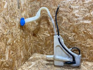 бачок омывателя Audi Q7 4L [рестайлинг] 2014, 3.0 л., дизель, 4L0955453D