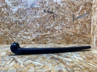 щеткодержатель задний Audi Q7 4L [рестайлинг] 2014, 3.0 л., дизель, 4L0955407