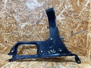 Крепление бампера заднего Audi Q7 4L [рестайлинг] 2014, 3.0 л., дизель, 4L0807454A