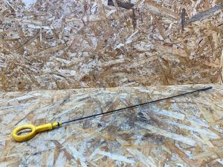 щуп двигателя Audi Q7 4L [рестайлинг] 2014, 3.0 л., дизель, 059115611AM