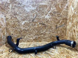 патрубок интеркулера Audi Q7 4L [рестайлинг] 2014, 3.0 л., дизель, 7L6145795AE