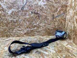 замок ремня безопасности Audi Q7 4L [рестайлинг] 2014, 3.0 л., дизель, 4L1857705D