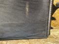 радиатор (основной) Audi Q7 4L [рестайлинг] 2014, 3.0 л., дизель, 7L6121253B - фото №7