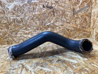 патрубок интеркулера Audi Q7 4L [рестайлинг] 2014, 3.0 л., дизель, 4L0145737B