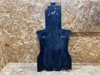 защита КПП Audi Q7 4L [рестайлинг] 2014, 3.0 л., дизель, 7L8825231A