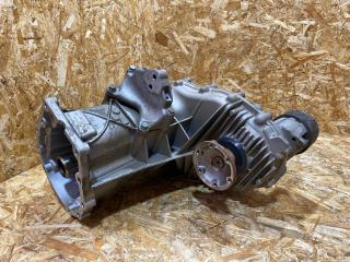 раздаточная коробка Audi Q7 4L [рестайлинг] 2014, 3.0 л., дизель, 0BU341010N, MTP