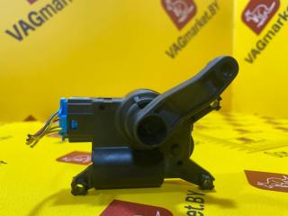 моторчик заслонки печки Audi Q7 4L [рестайлинг] 2014, 3.0 л., дизель, 7L0907511AP, 7L0907511AR