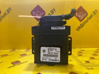 блок управления АКПП Audi Q7 4L [рестайлинг] 2014, 3.0 л., дизель, 0C8927750AL