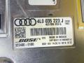 усилитель музыкальный Audi Q7 4L [рестайлинг] 2014, 3.0 л., дизель, 4L0035223J - фото №7