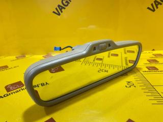 зеркало салона Audi Q7 4L [рестайлинг] 2014, 3.0 л., дизель, 8R0857511B