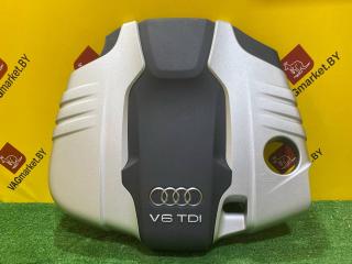 декоративная крышка двигателя Audi Q7 4L [рестайлинг] 2014, 3.0 л., дизель, 4L0103925E