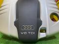 декоративная крышка двигателя Audi Q7 4L [рестайлинг] 2014, 3.0 л., дизель, 4L0103925E - фото №4
