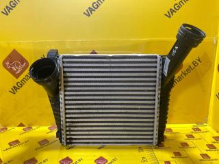 интеркулер Audi Q7 4L [рестайлинг] 2014, 3.0 л., дизель, 7P0145804A