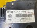 щиток приборов (приборная панель) Audi Q7 4L [рестайлинг] 2014, 3.0 л., дизель, 4L0920933H - фото №11