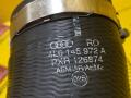 патрубок интеркулера Audi Q7 4L [рестайлинг] 2014, 3.0 л., дизель, 4L0145972A - фото №7