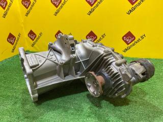 раздаточная коробка Audi Q7 4L [рестайлинг] 2014, 3.0 л., дизель, 0BU341010N