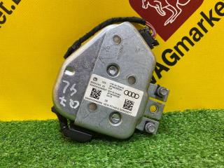 замок зажигания Audi Q7 4L [рестайлинг] 2014, 3.0 л., дизель, 4F0905852H