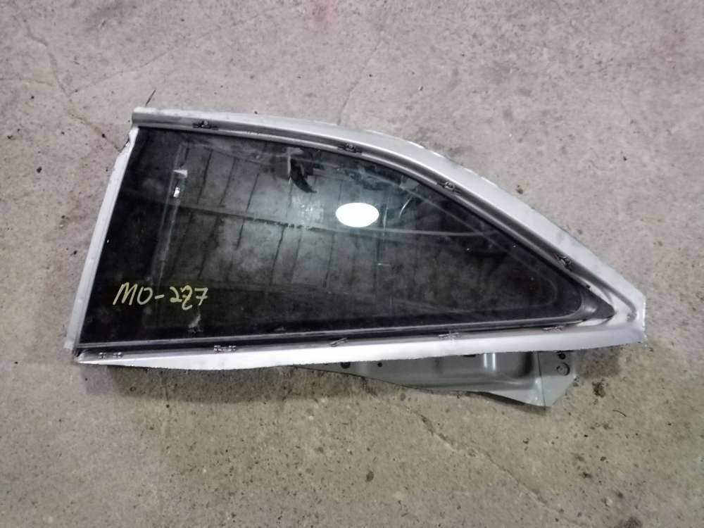 стекло кузовное боковое левое Audi A5 8T 2008, 3.2 л., бензин, 8T0845299G - фото №1