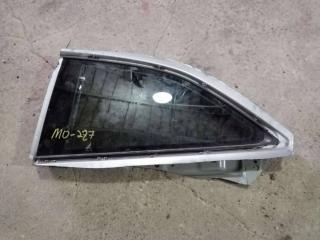 стекло кузовное боковое левое Audi A5 8T 2008, 3.2 л., бензин, 8T0845299G