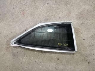 стекло кузовное боковое правое Audi A5 8T 2008, 3.2 л., бензин, 8T0845300G