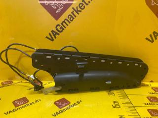 подушка безопасности сиденья Audi Q7 4L [рестайлинг] 2014, 3.0 л., дизель, 4L0880242B