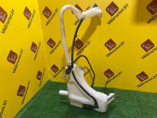 бачок омывателя Audi Q7 4L [рестайлинг] 2014, 3.0 л., дизель, 4L0955453D