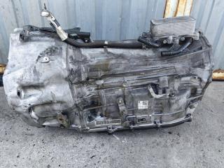 КПП автоматическая (АКПП) Audi Q7 4L [рестайлинг] 2014, 3.0 л., дизель, 0C8300037G, NAC