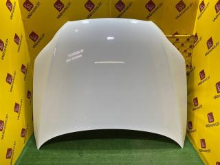 капот Audi Q7 4L [рестайлинг] 2014, 3.0 л., дизель, 4L0823029A